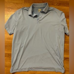 Callaway golf polo